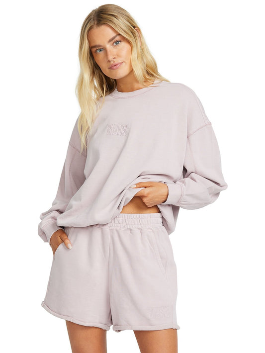 Billabong Ladies So Typical Short