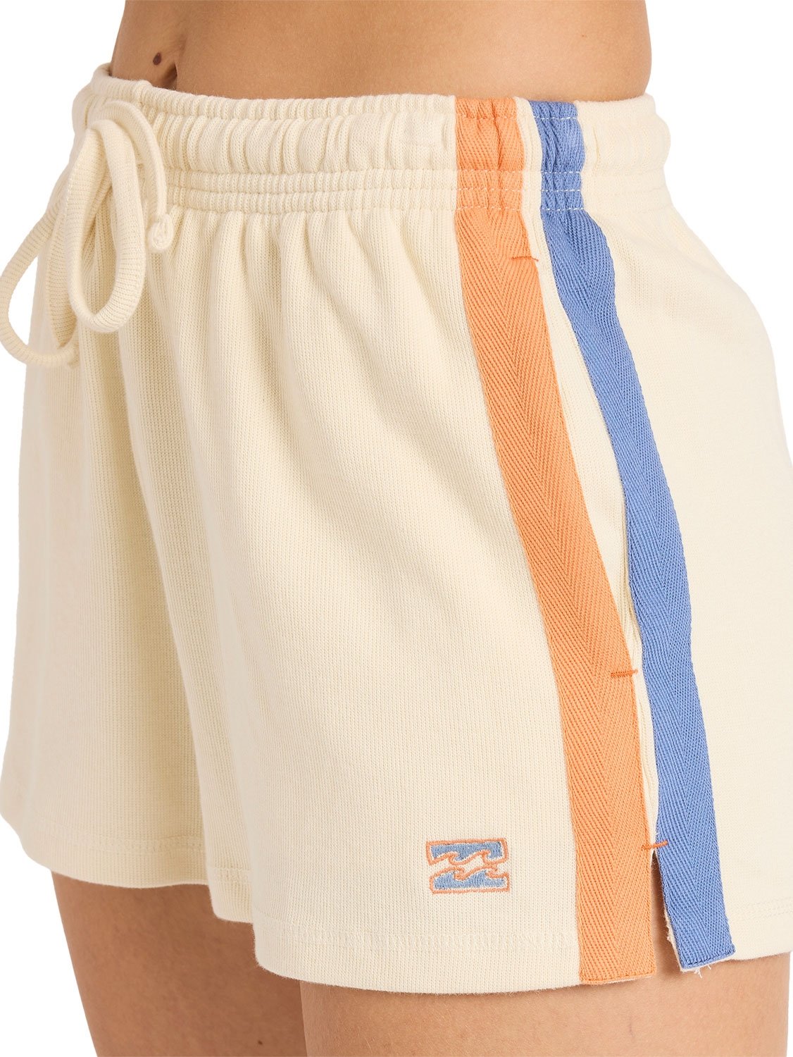 Billabong Ladies Classic Feels Fleece Short