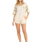 Billabong Ladies Classic Feels Fleece Short