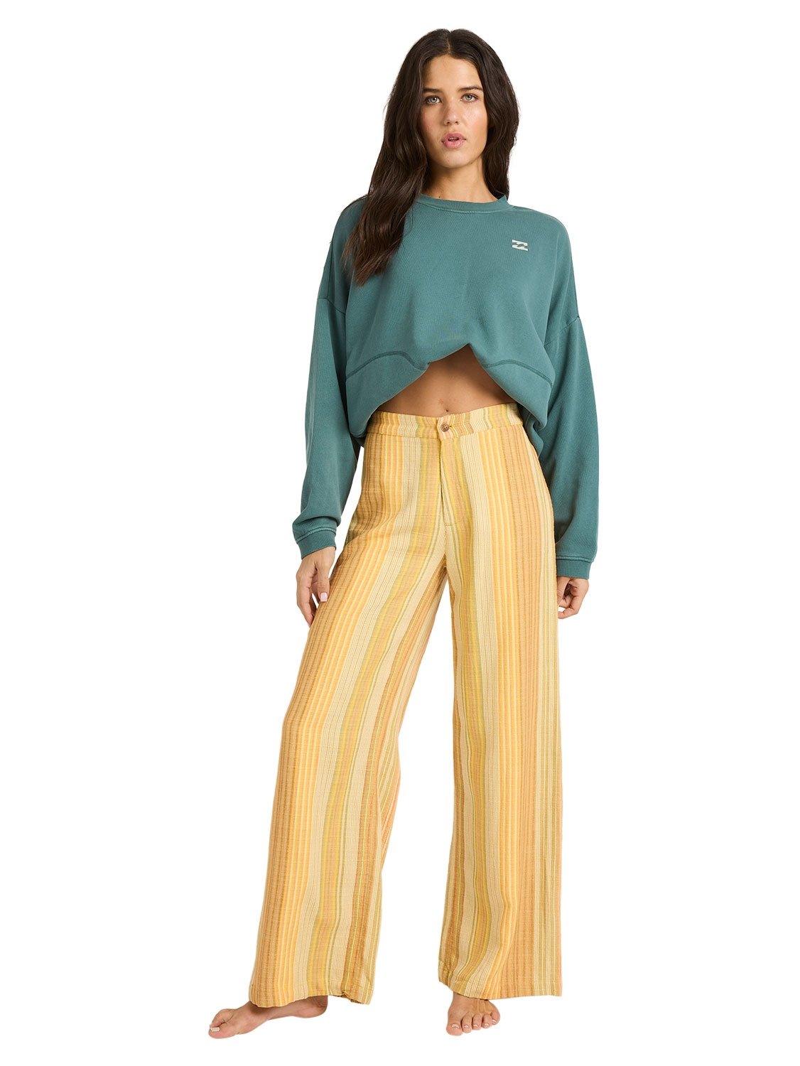 Billabong Ladies Hazy Daze Pant