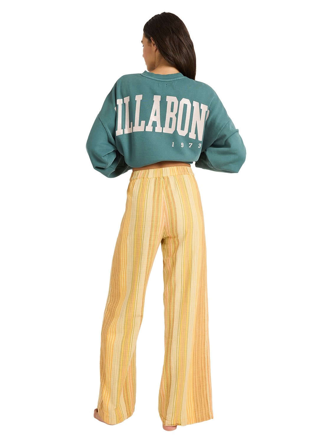 Billabong Ladies Hazy Daze Pant