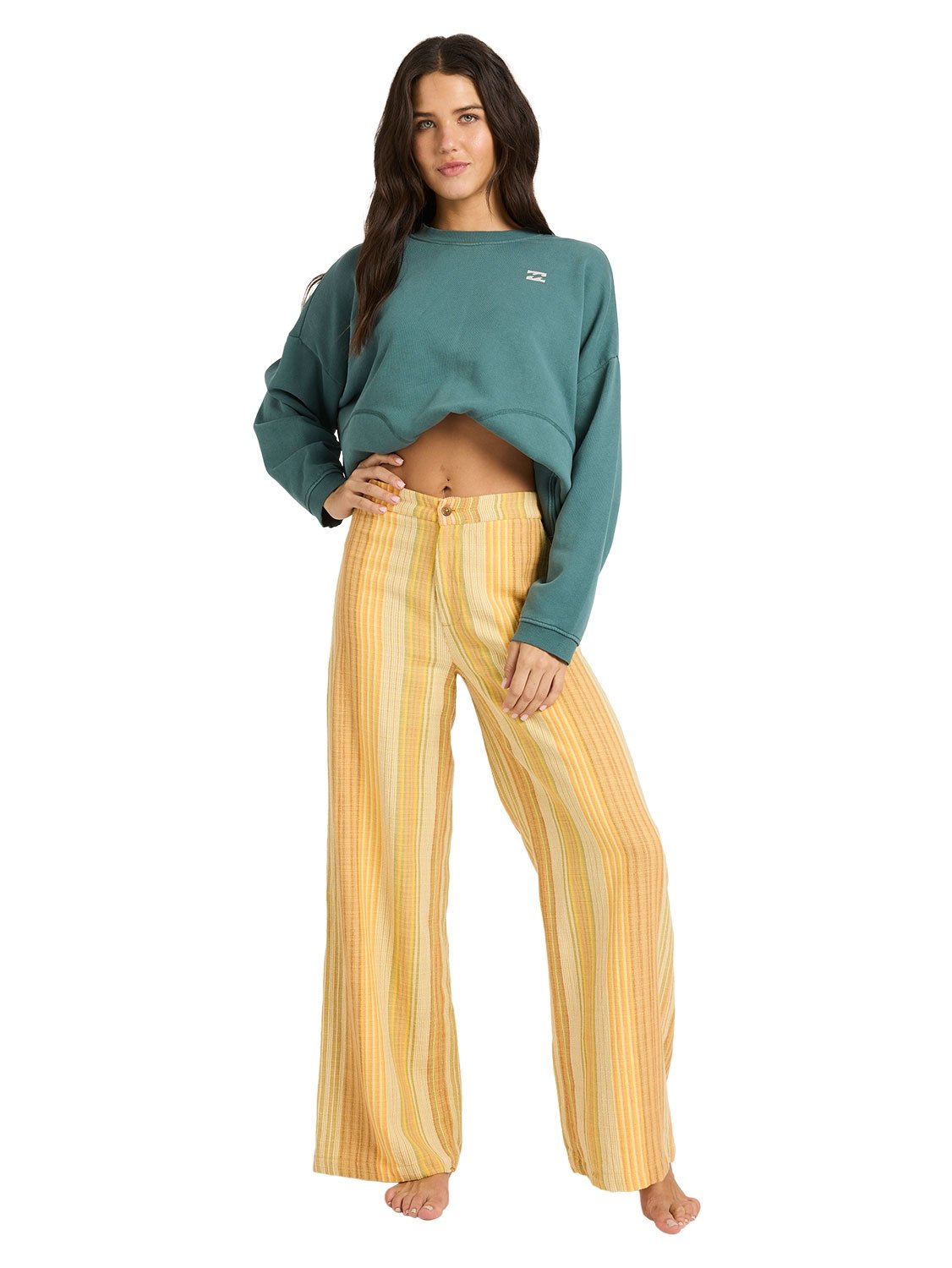 Billabong Ladies Hazy Daze Pant