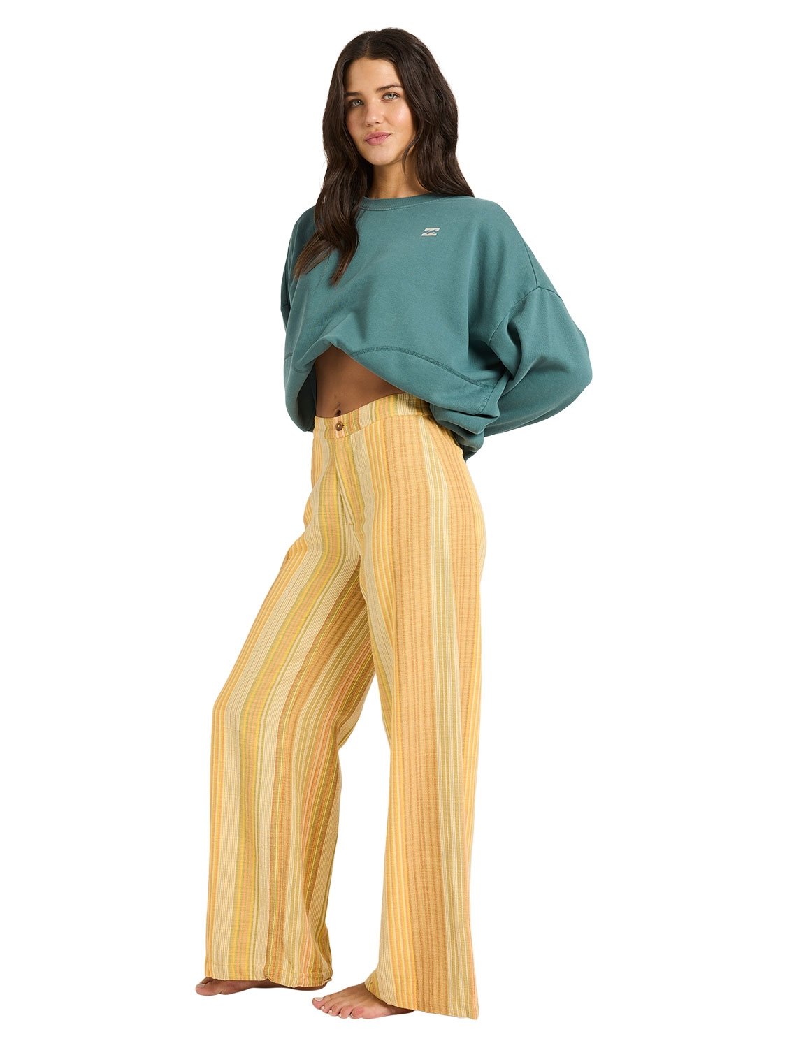 Billabong Ladies Hazy Daze Pant