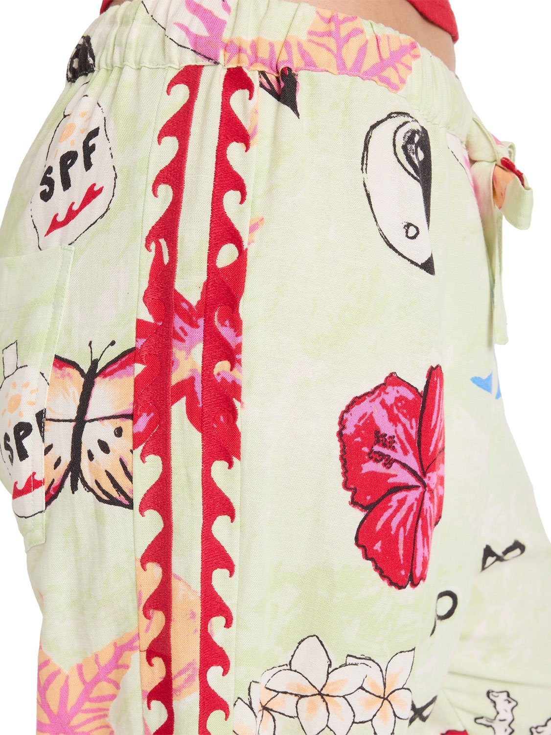 Billabong Ladies Lottie Hall Pant