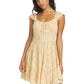 Billabong Ladies Sweet Bouquet Dress