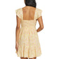 Billabong Ladies Sweet Bouquet Dress