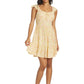 Billabong Ladies Sweet Bouquet Dress