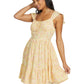 Billabong Ladies Sweet Bouquet Dress