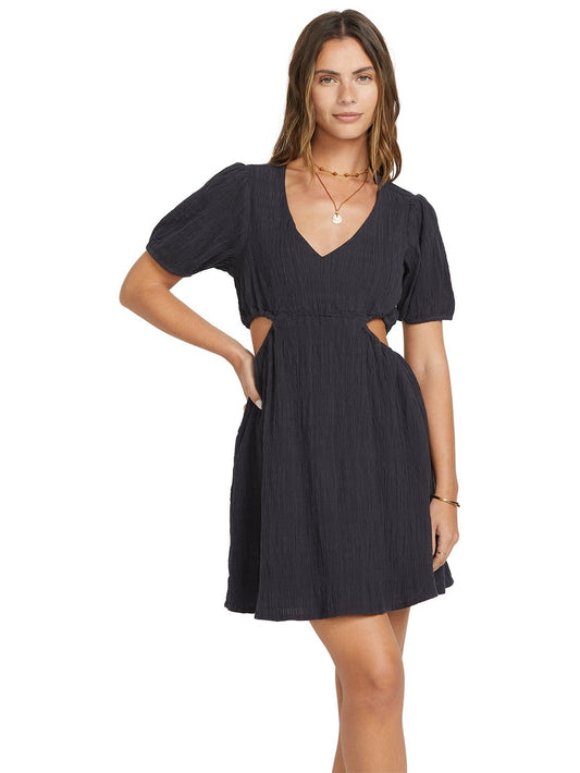 Billabong Ladies Isn't She Sweet Dress