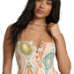 Billabong Ladies Fever Dream Midi Dress