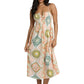 Billabong Ladies Fever Dream Midi Dress