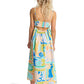 Billabong Ladies Island Life Midi Dress