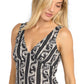 Billabong Ladies Morning Swell Mini Dress