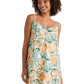Billabong Ladies So Chilling Mini Dress