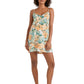 Billabong Ladies So Chilling Mini Dress
