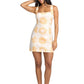 Billabong Ladies Sunlit Sky Mini Dress