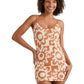 Billabong Ladies Lost On You Knit Mini Dress