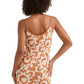 Billabong Ladies Lost On You Knit Mini Dress
