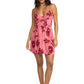 Billabong Ladies Rays All Day Mini Dress