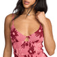 Billabong Ladies Rays All Day Mini Dress