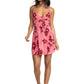 Billabong Ladies Rays All Day Mini Dress