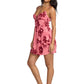 Billabong Ladies Rays All Day Mini Dress