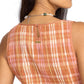 Billabong Ladies Check Me Out Dress
