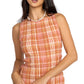 Billabong Ladies Check Me Out Dress