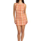 Billabong Ladies Check Me Out Dress
