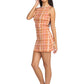 Billabong Ladies Check Me Out Dress