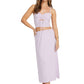 Billabong Ladies Keep It Simple Skirt