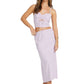 Billabong Ladies Keep It Simple Skirt