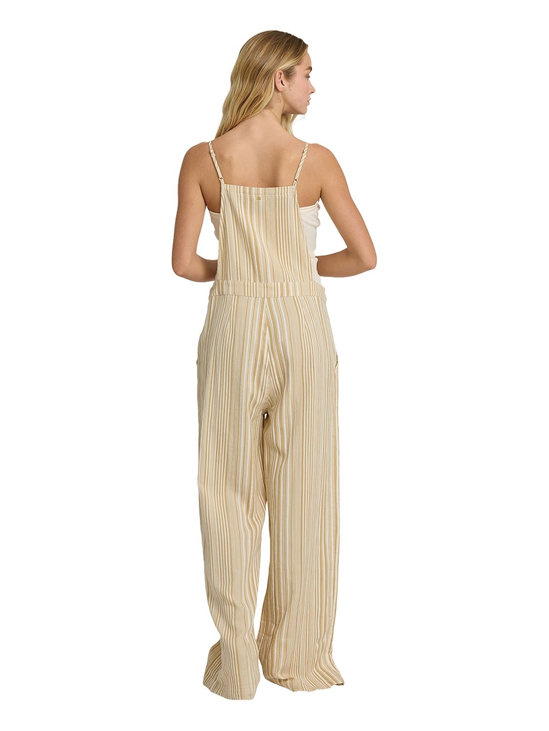 Billabong Ladies So Easy Romper