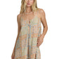 Billabong Ladies Fresh Daze Romper