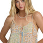 Billabong Ladies Fresh Daze Romper