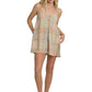 Billabong Ladies Fresh Daze Romper