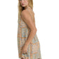 Billabong Ladies Fresh Daze Romper