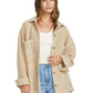 Billabong Ladies Everytime Shacket