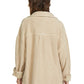 Billabong Ladies Everytime Shacket