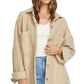 Billabong Ladies Everytime Shacket