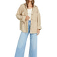 Billabong Ladies Everytime Shacket