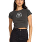 Billabong Ladies Walking Slow T-Shirt