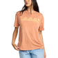 Billabong Ladies Walking Fast T-Shirt