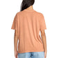 Billabong Ladies Walking Fast T-Shirt