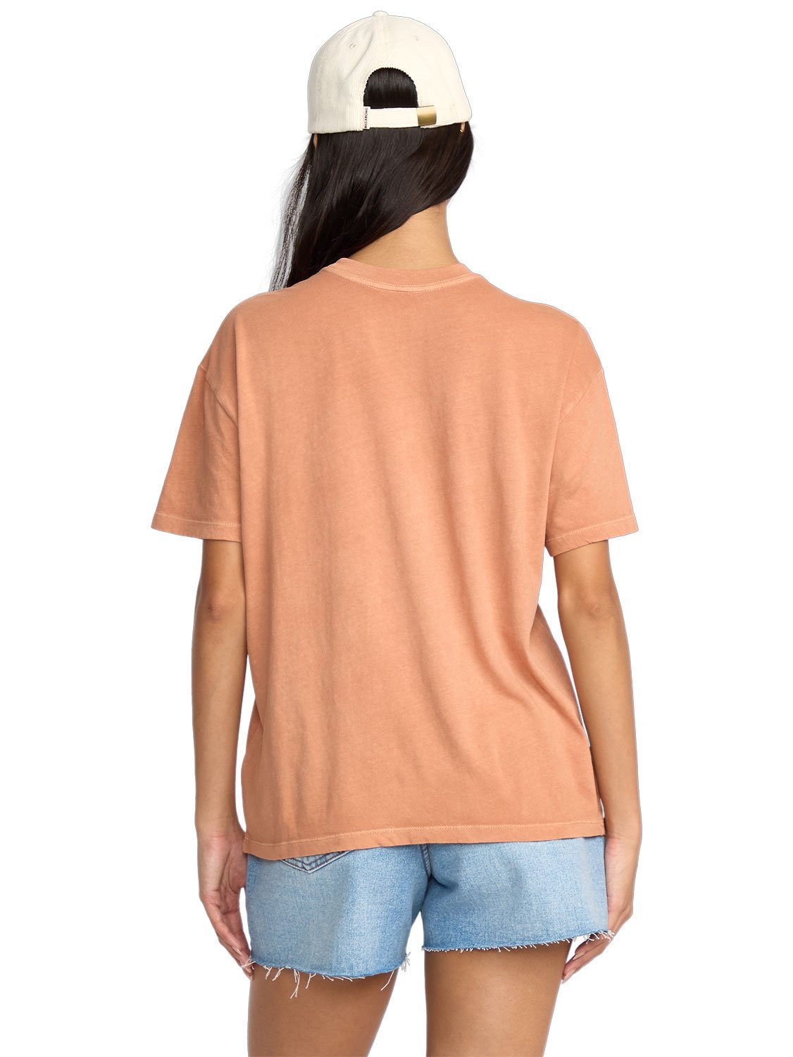 Billabong Ladies Walking Fast T-Shirt