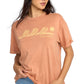 Billabong Ladies Walking Fast T-Shirt