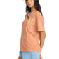 Billabong Ladies Walking Fast T-Shirt