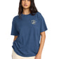Billabong Ladies Catch Feelings T-Shirt