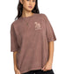 Billabong Ladies The Great Waves T-Shirt