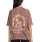 Billabong Ladies The Great Waves T-Shirt